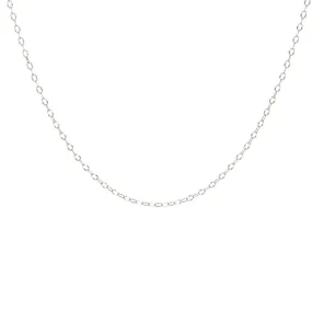 Gimlet Layering Chain Necklace