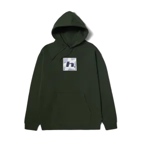 H Star Pullover Hoodie