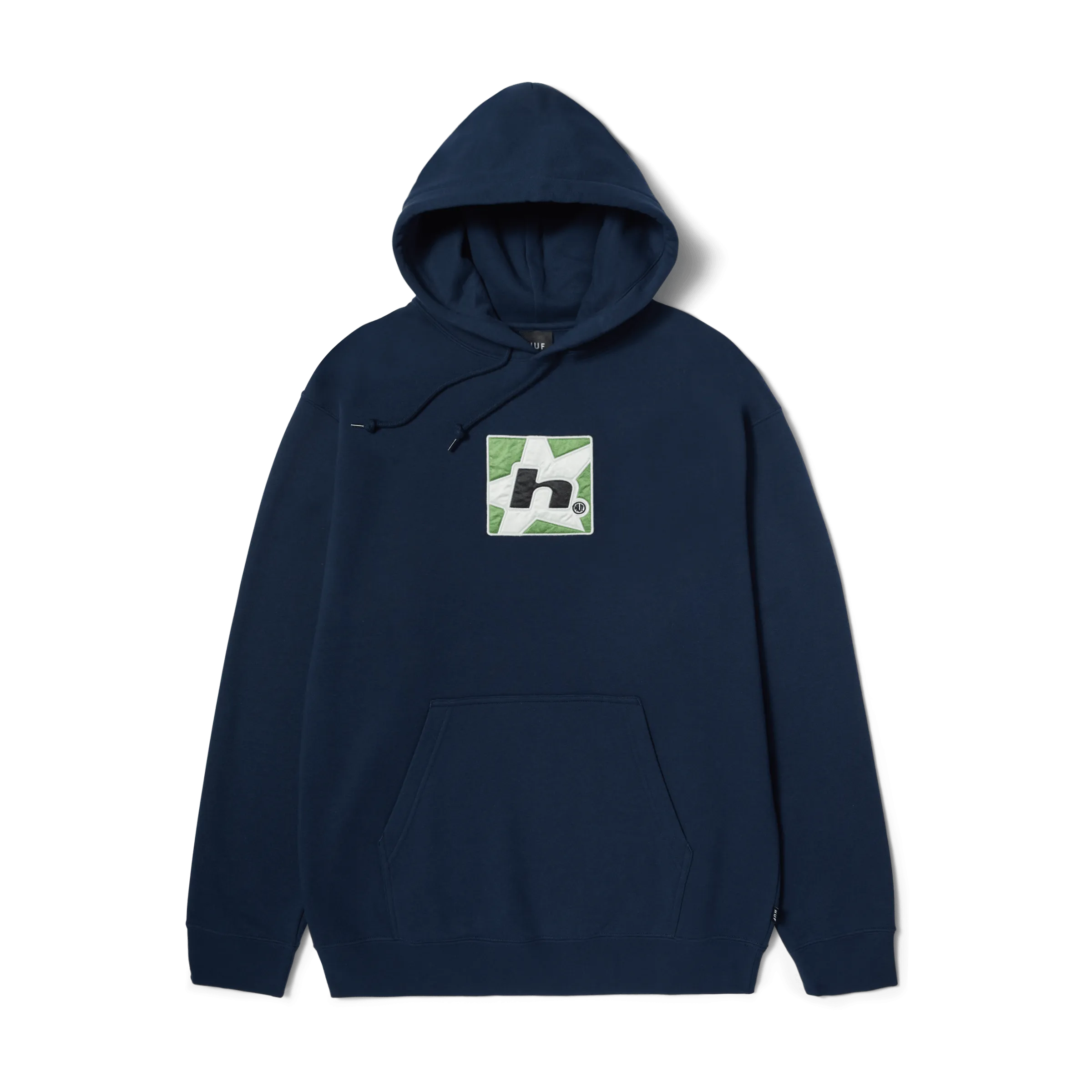 H Star Pullover Hoodie