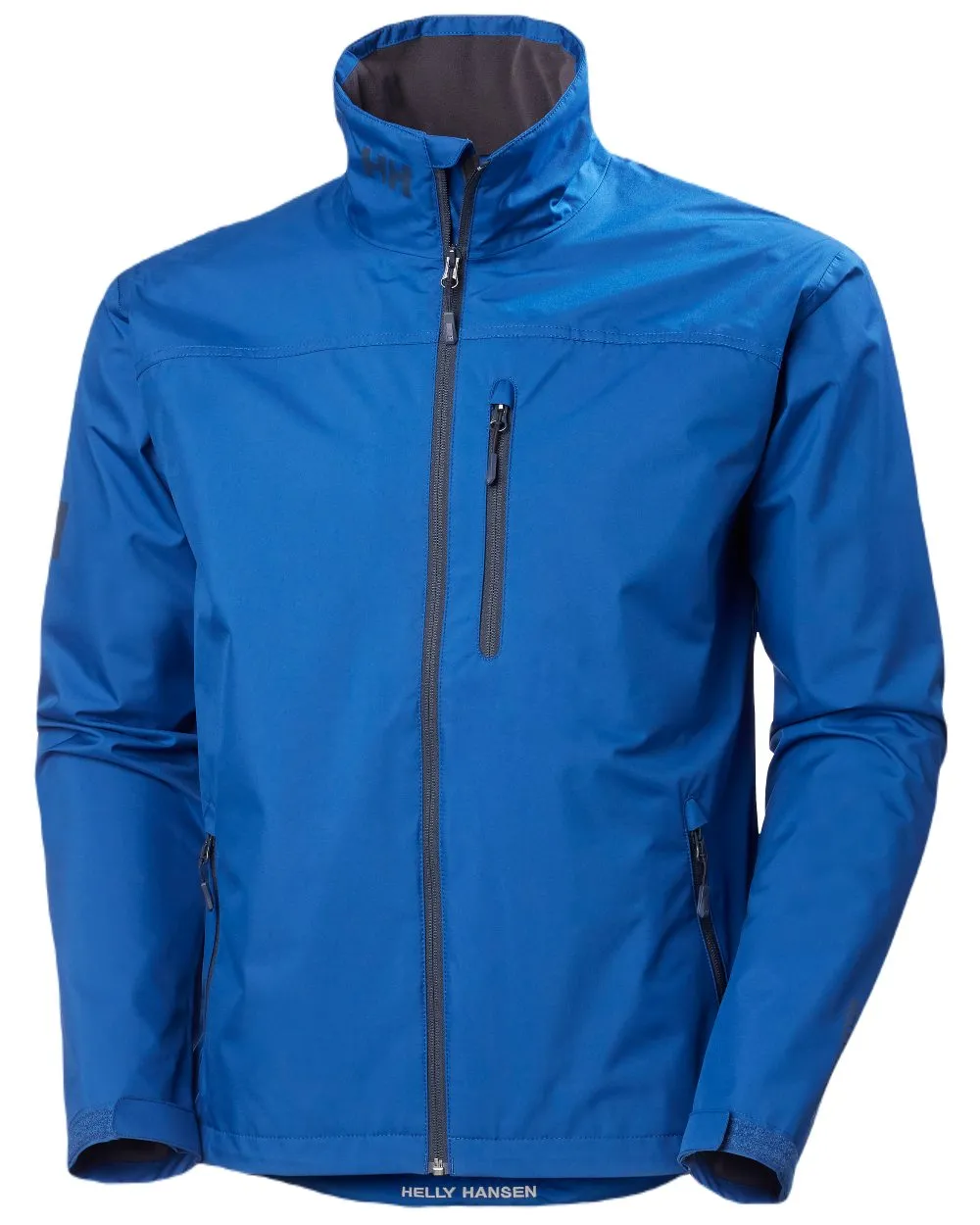 Helly Hansen Crew Midlayer Jacket