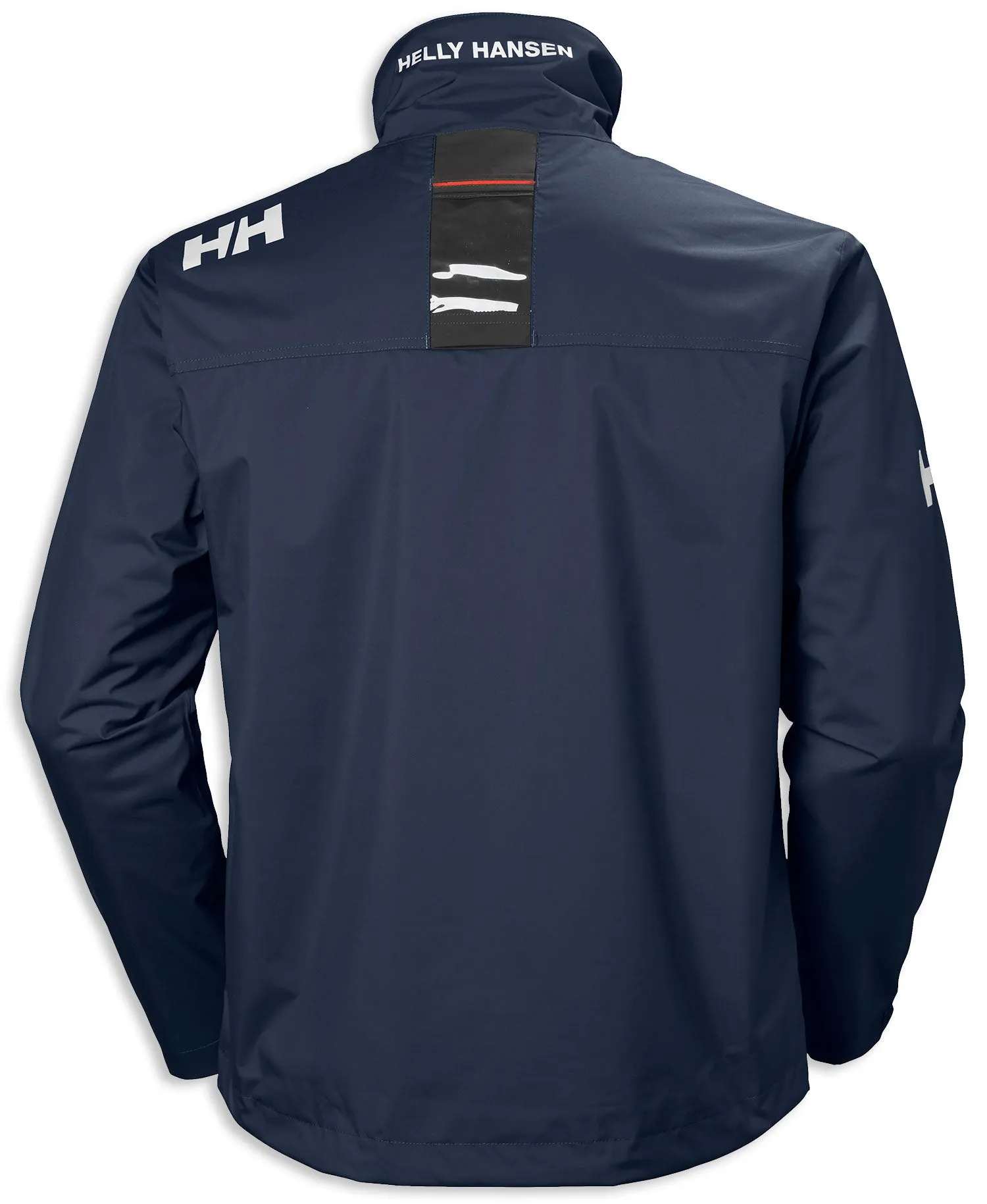 Helly Hansen Crew Midlayer Jacket