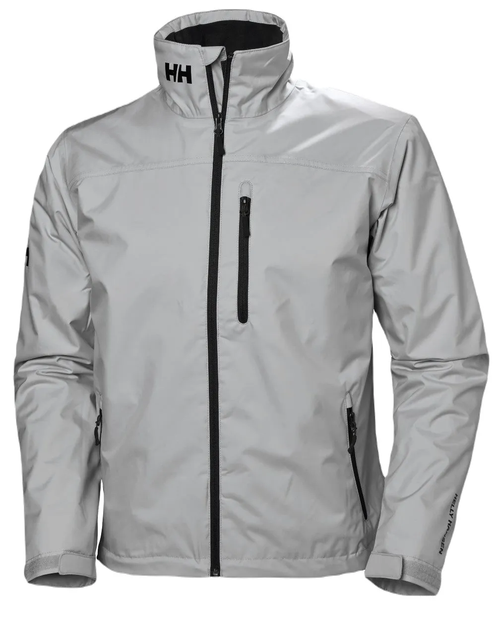 Helly Hansen Crew Midlayer Jacket