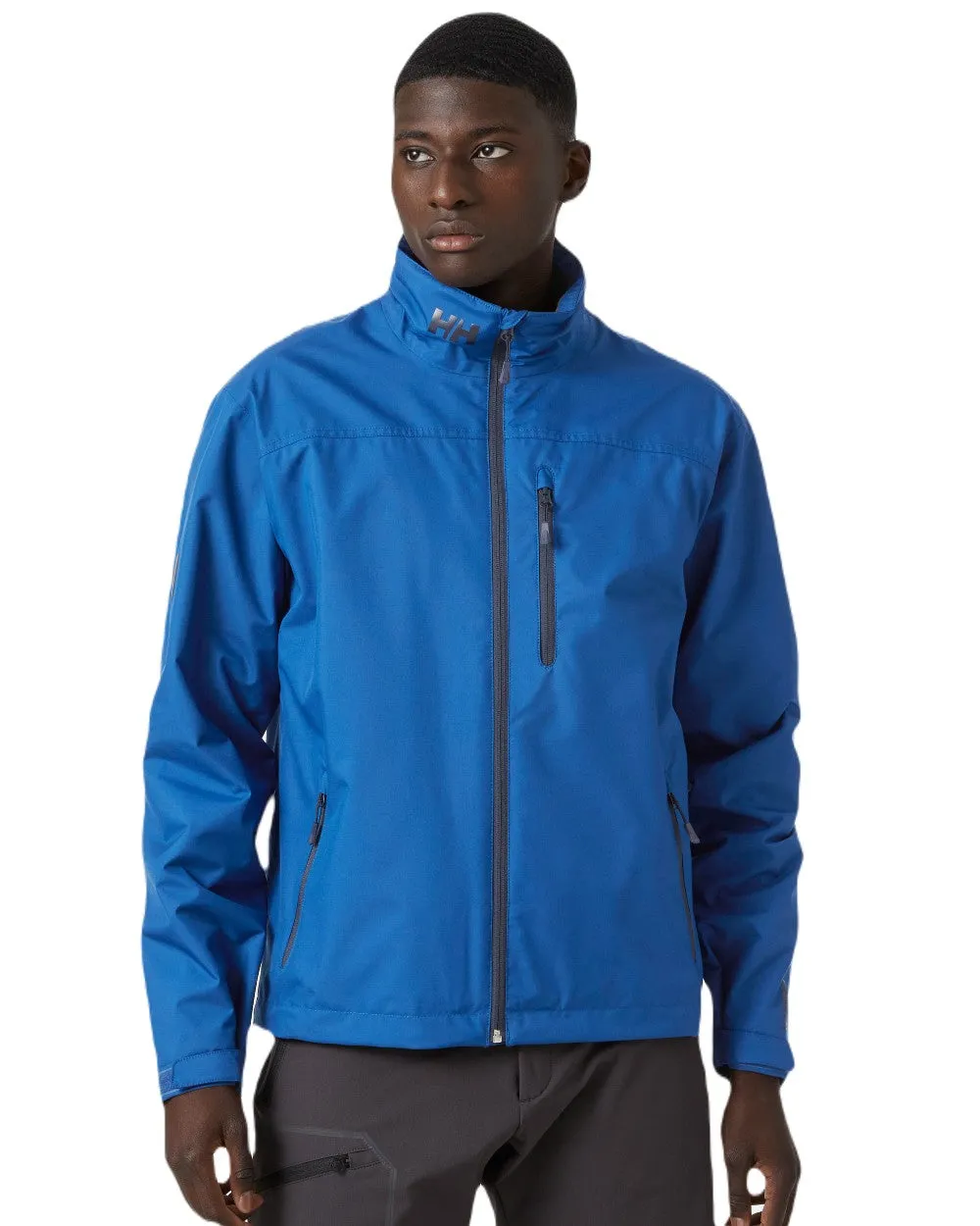 Helly Hansen Crew Midlayer Jacket