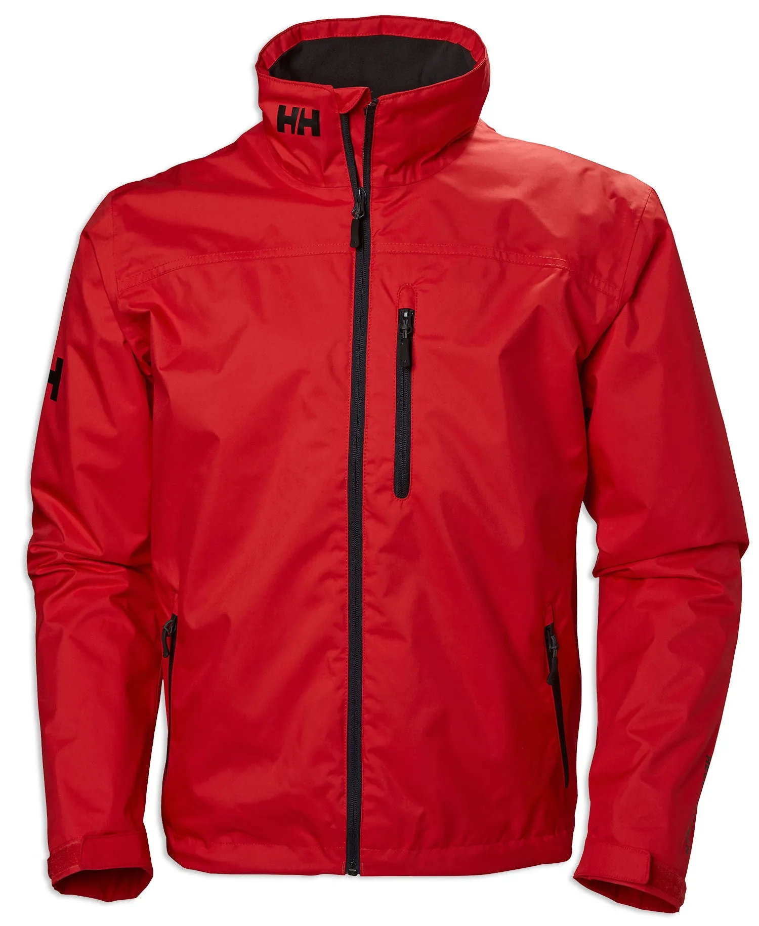 Helly Hansen Crew Midlayer Jacket