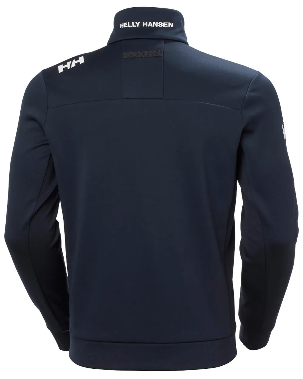 Helly Hansen Mens Crew Fleece Jacket