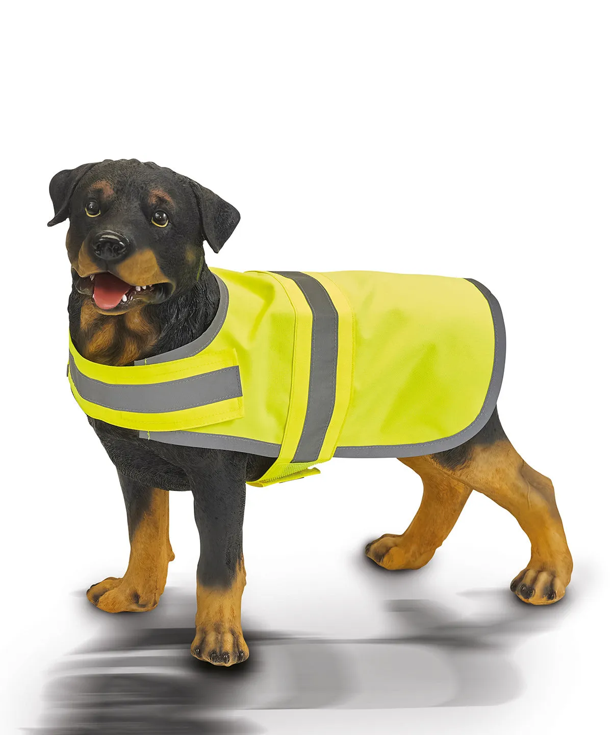 Hi-vis dog vest (HVDW15) | Orange