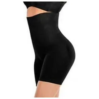 High Waist Mid-Thigh Slimmer Shorts Underwear  Bodysuit