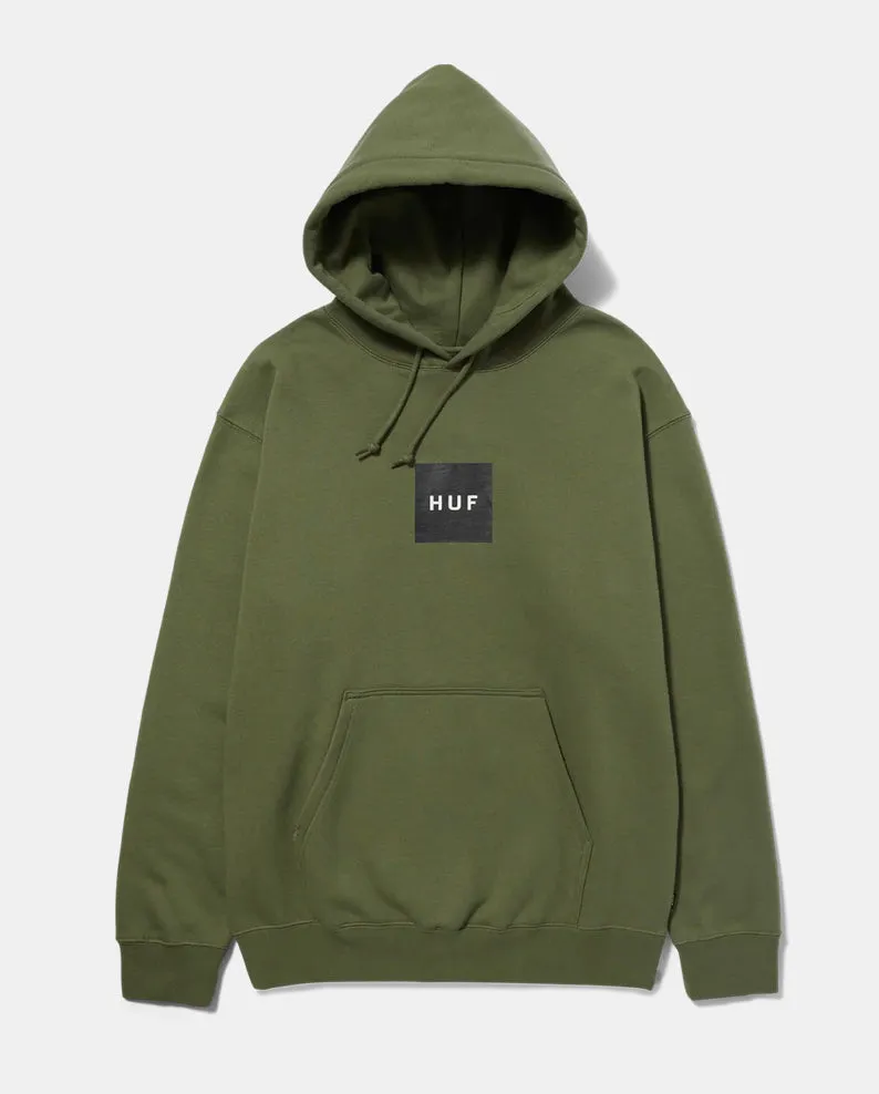 Huf Set Box Pullover Hoodie