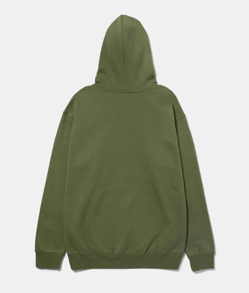 Huf Set Box Pullover Hoodie