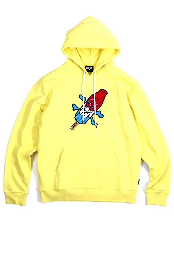 Icecream Way Hoodie