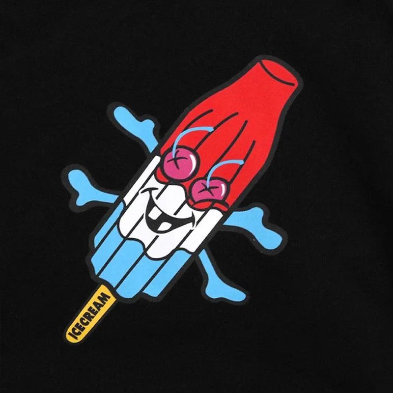 Icecream Way Hoodie