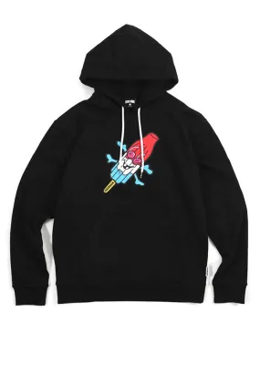 Icecream Way Hoodie