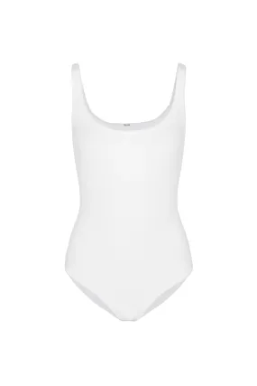 Jamaika Stretch-Jersey Bodysuit