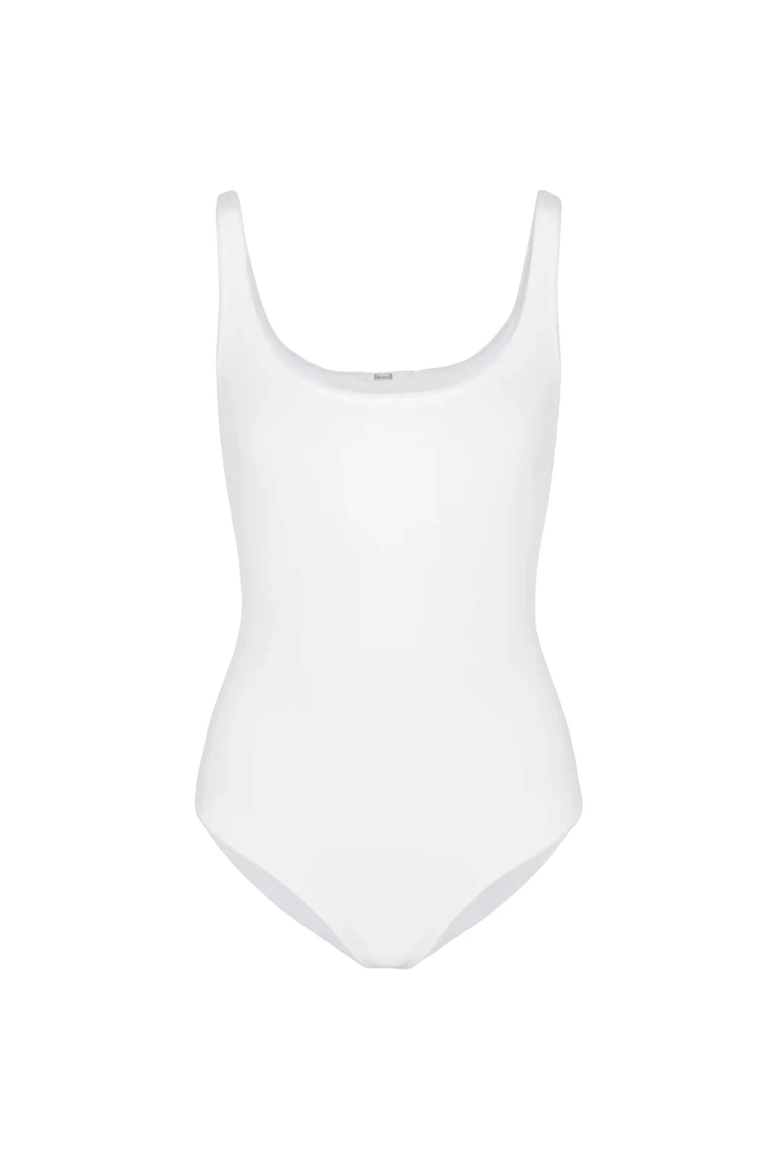 Jamaika Stretch-Jersey Bodysuit