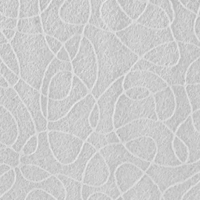 Japanese Lace Crazy White