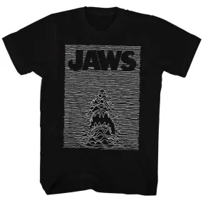 Jaws Jawdivision Men's T-Shirt