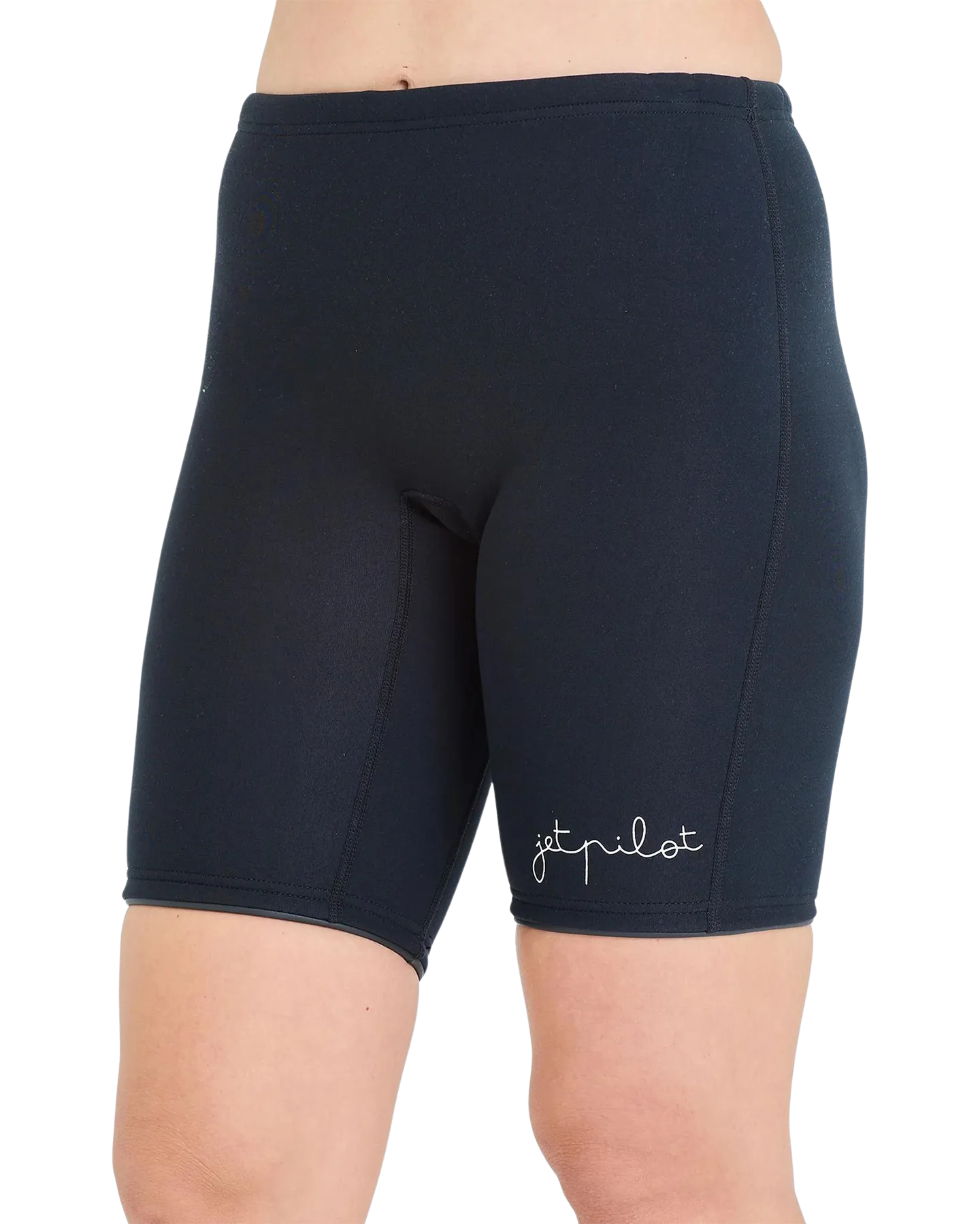 Jetpilot Pacer Women's 7" Neo Shorts