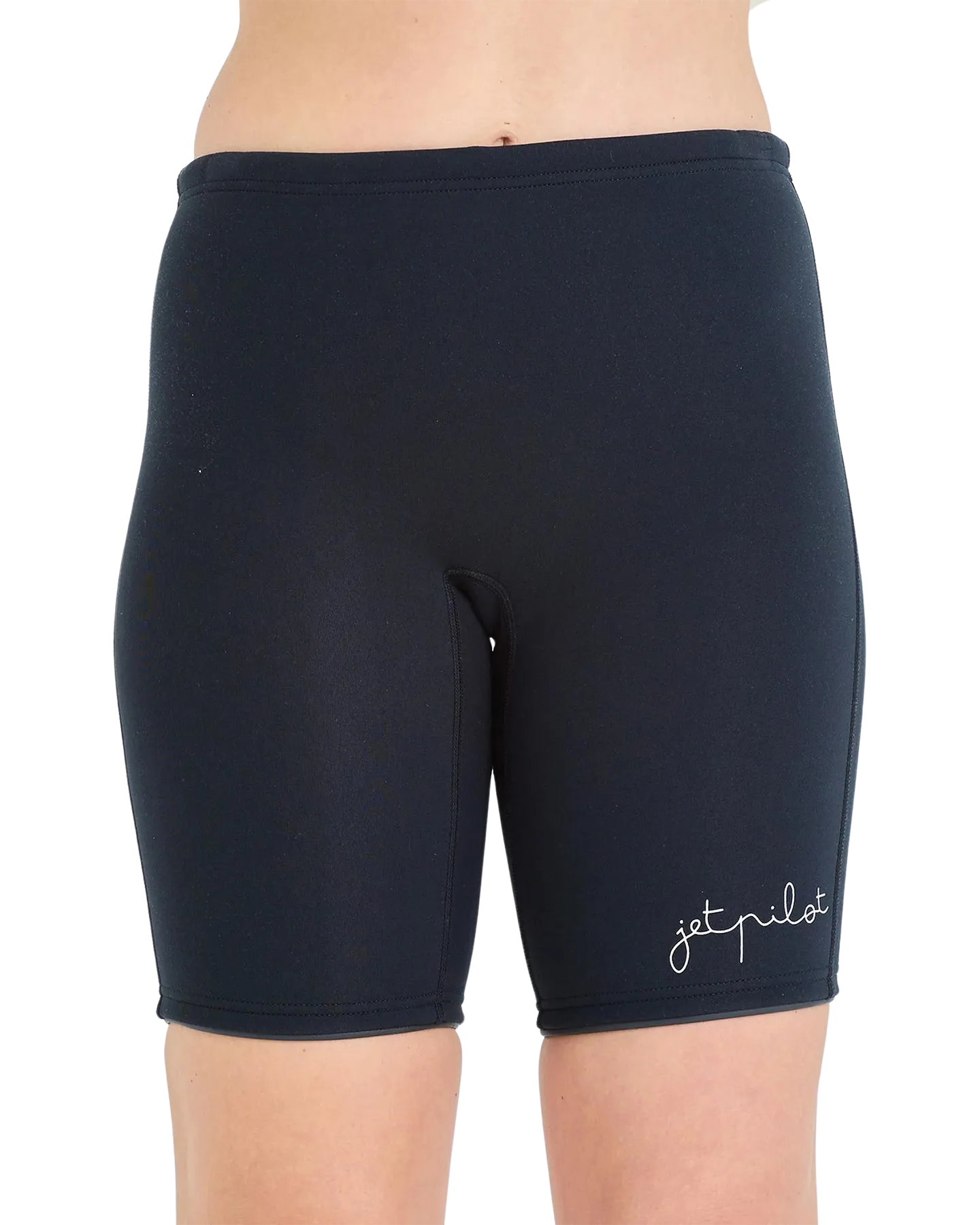 Jetpilot Pacer Women's 7" Neo Shorts