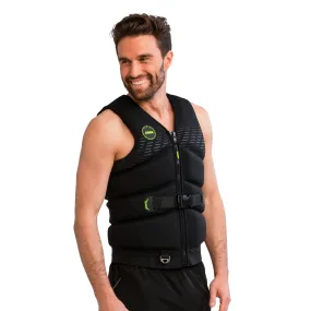 Jobe Premium Unify Life Vest Men Black M 244923014-M