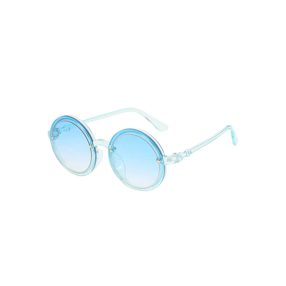 Joplin Sunglass, Sky Gradient