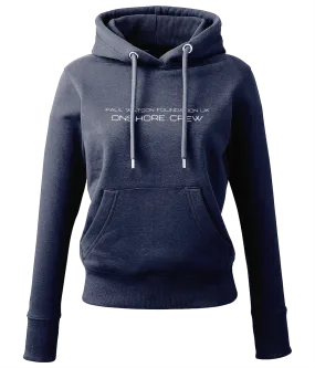 JPD Onshore Crew - Womens Pullover Hoodie