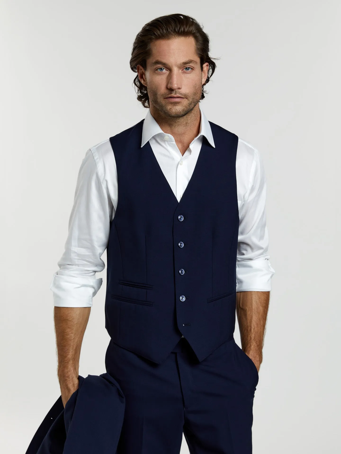 K-performance waistcoat