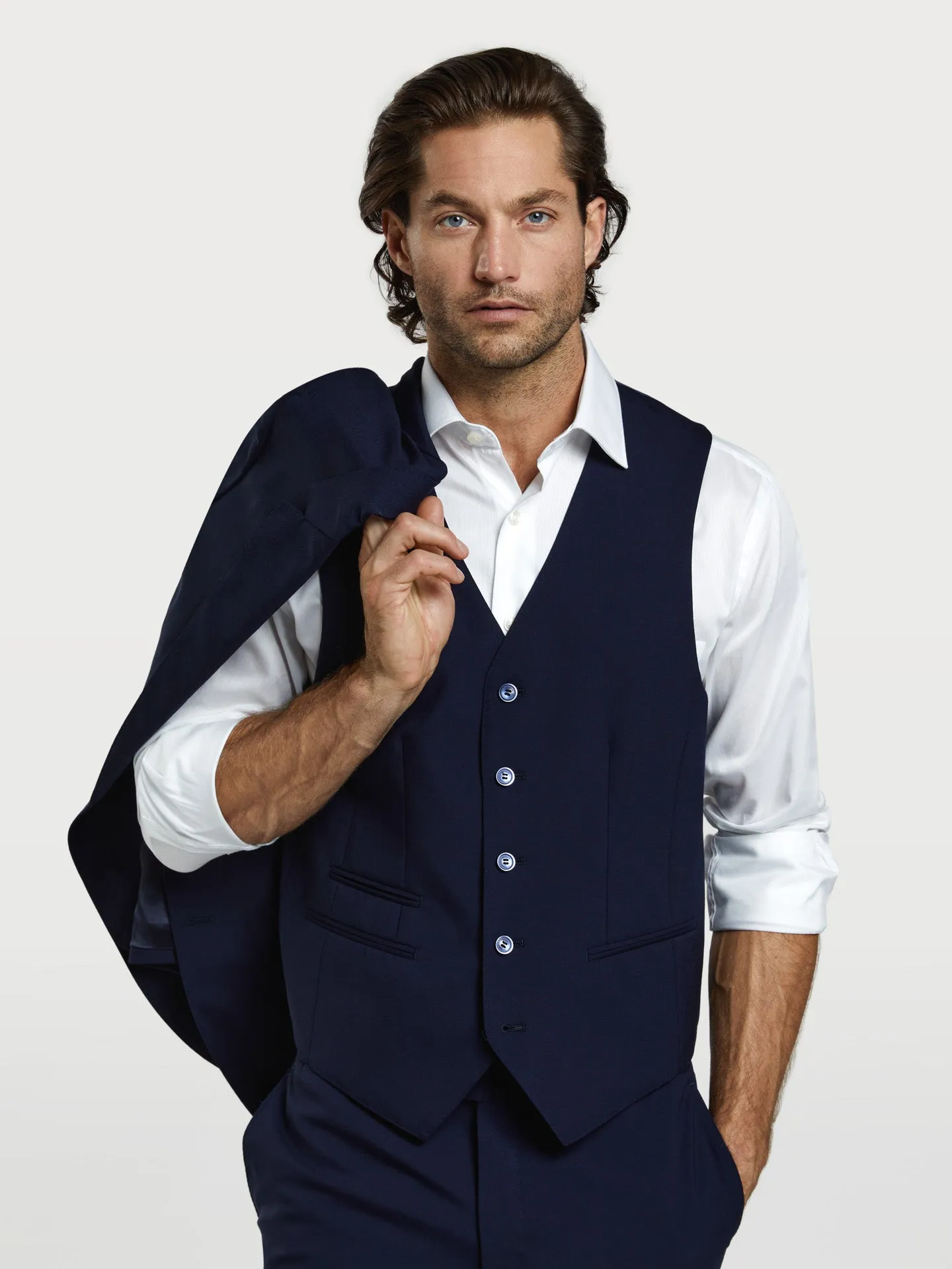 K-performance waistcoat