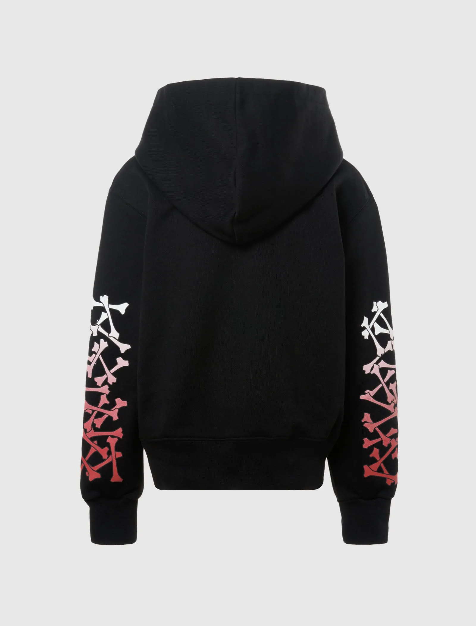 KIDS BONES HOODIE