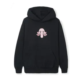 KILROY HOODIE - Black