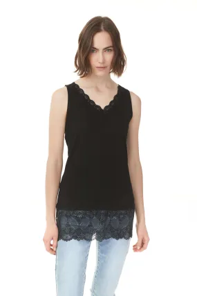 Lace Tank