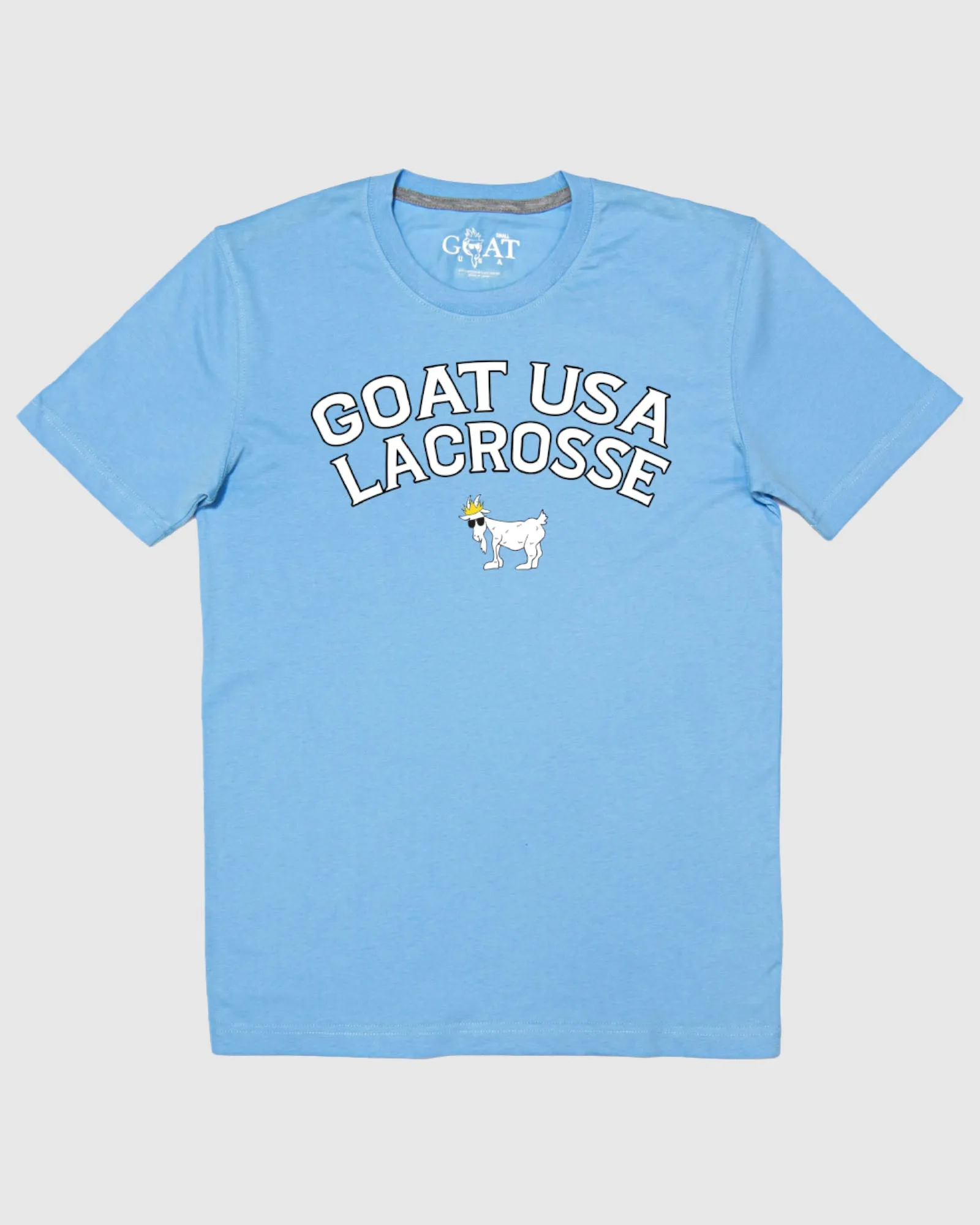 Lacrosse T-Shirt