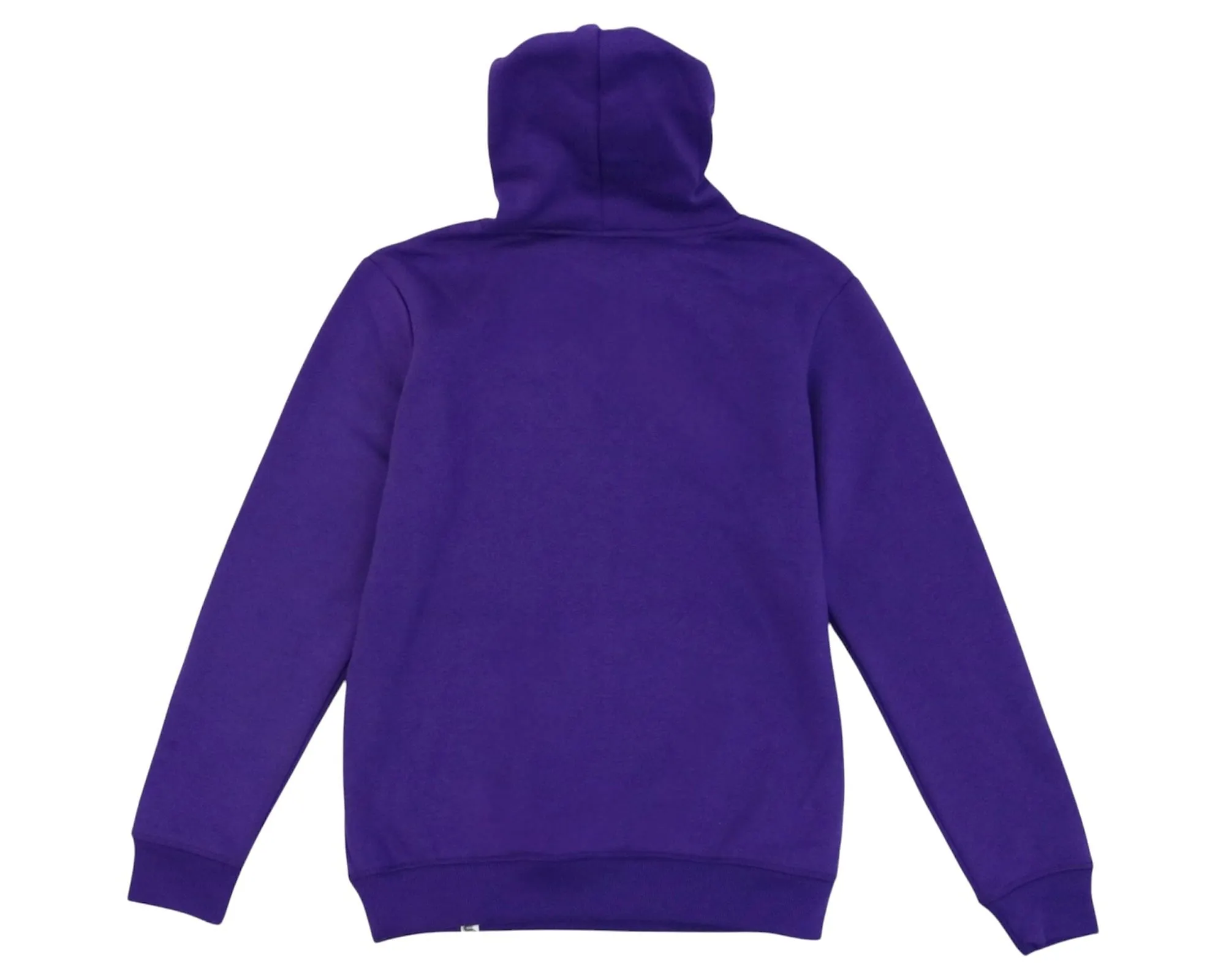 Lakers Oracle Vintage Pullover Hoodie