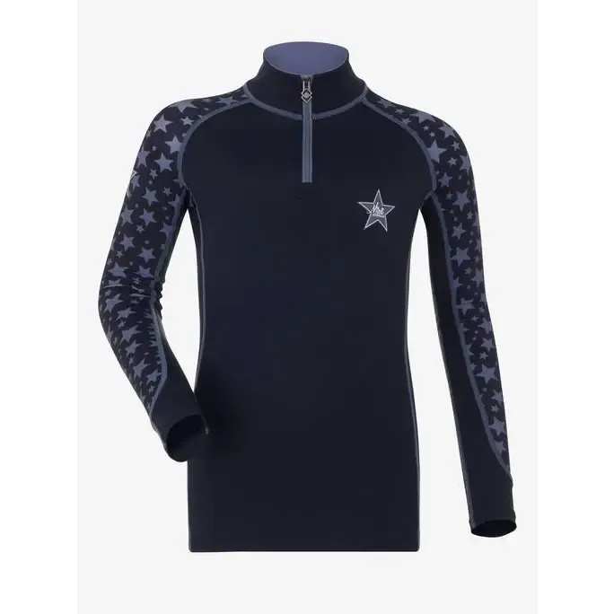 LeMieux Mini Base Layer Indigo