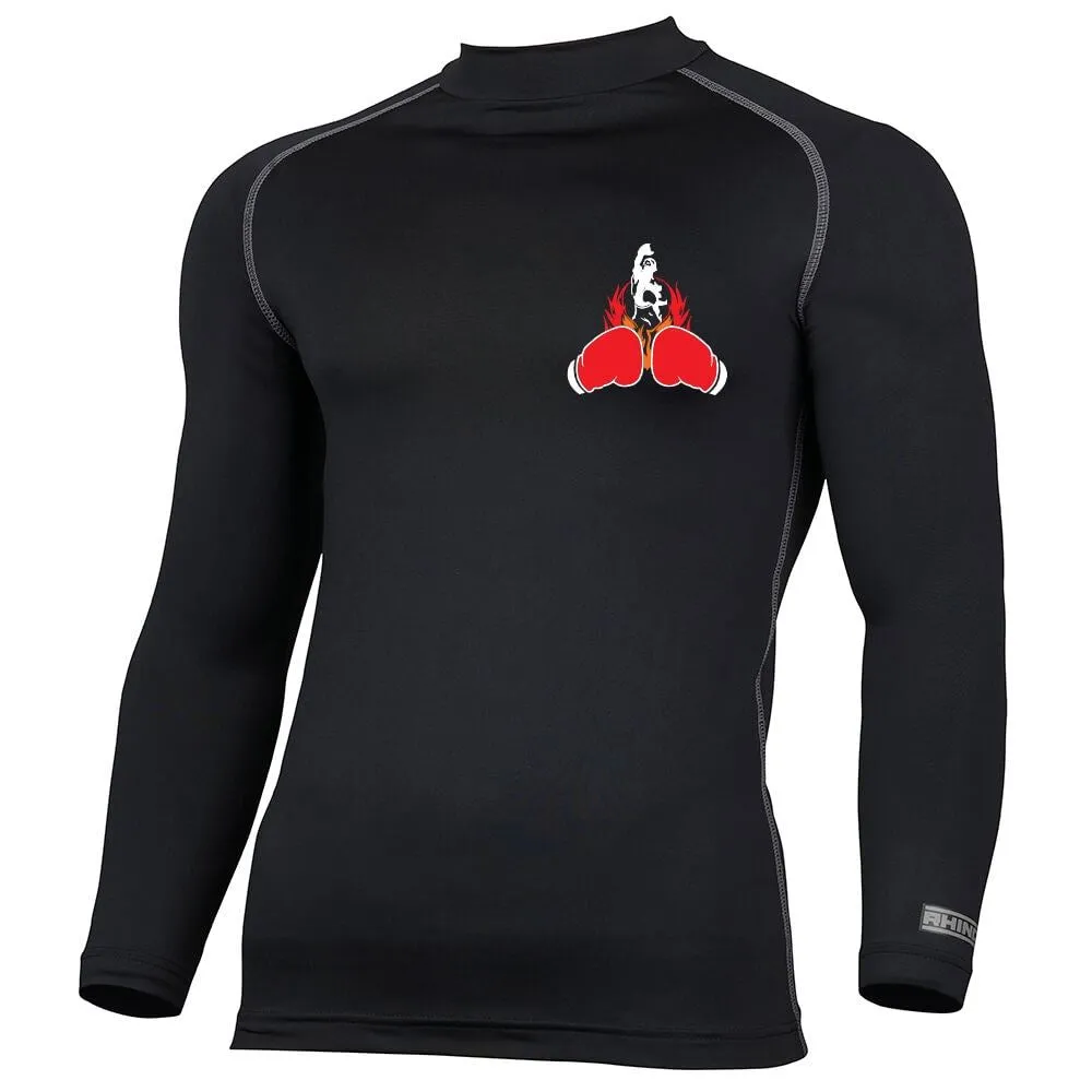 Lochaber Phoenix Abc Long Sleeve Base Layer