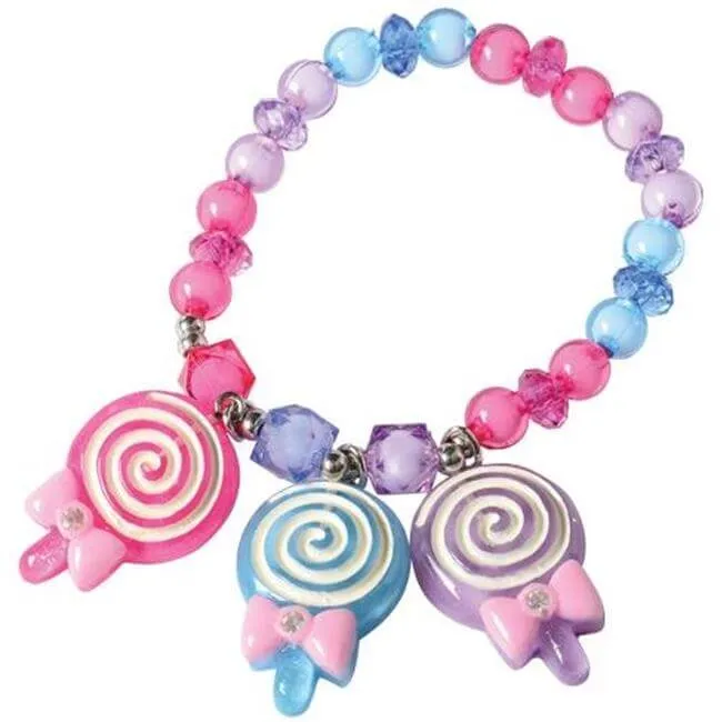 Lollipop Bracelets