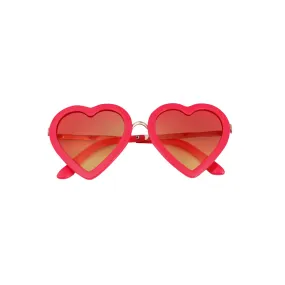 Lover Sunglass, Hot Pink