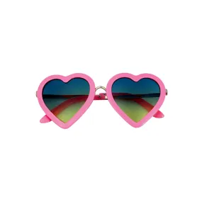 Lover Sunglass, Light Pink