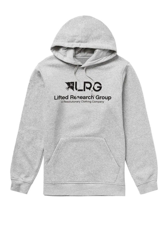 LRG Lifted Tactics Hoodie