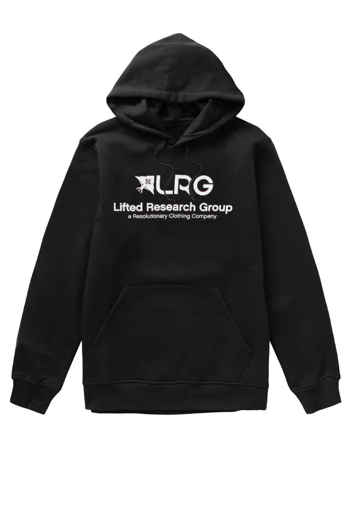 LRG Lifted Tactics Hoodie