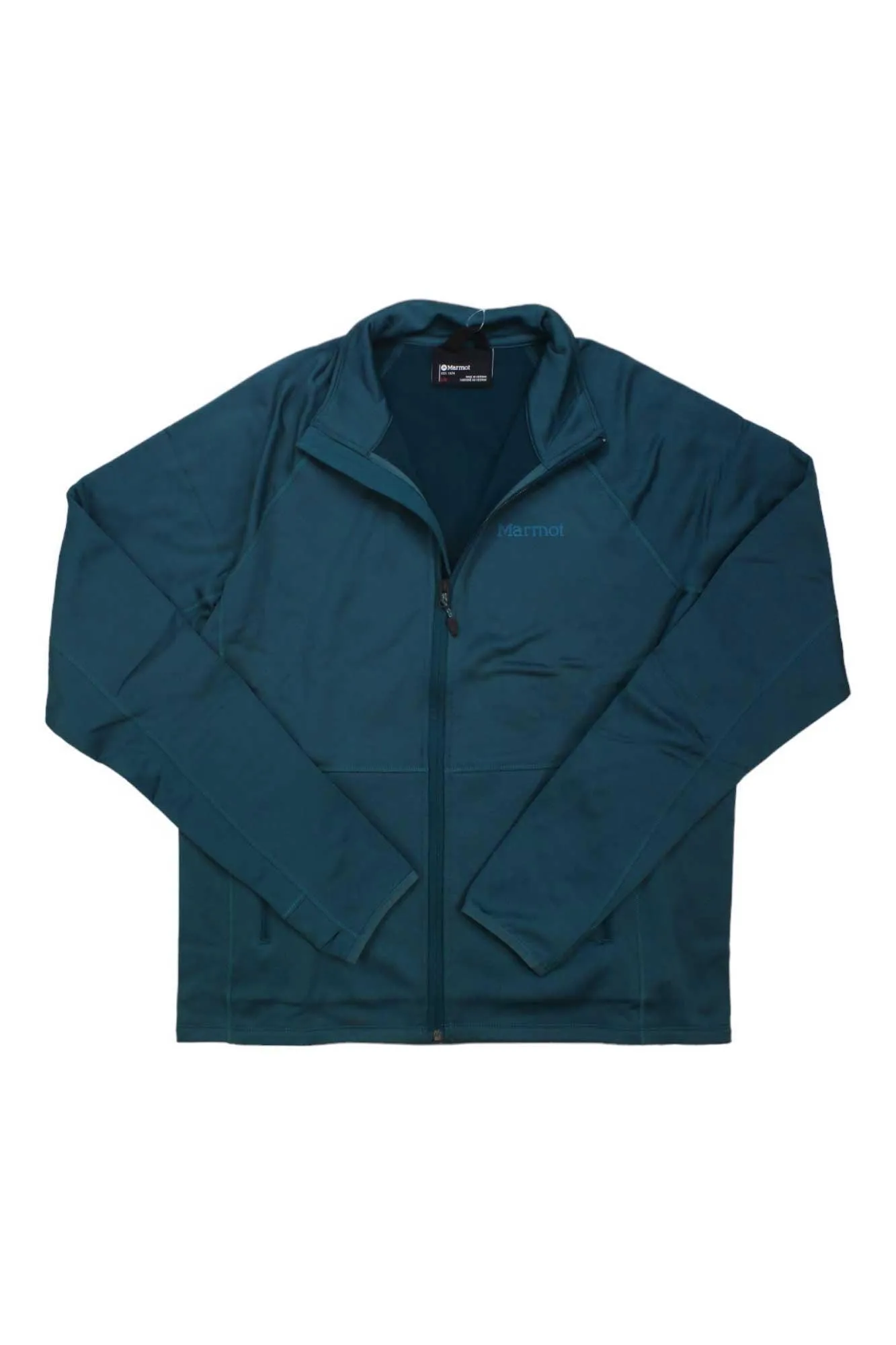 Marmot Men's Olden Polartec Jacket