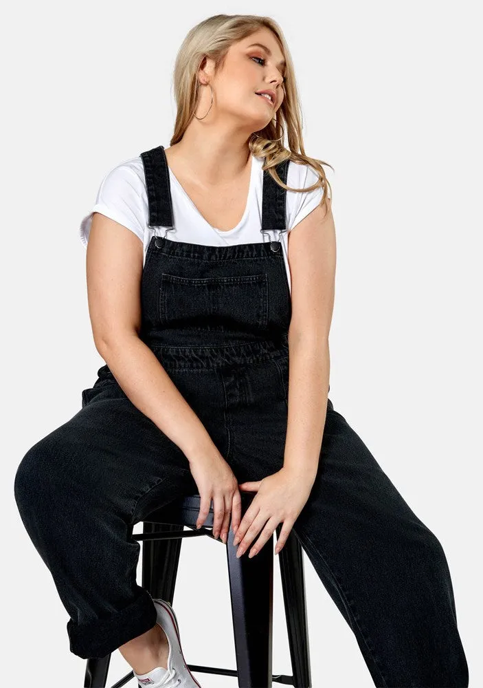 Matilda Overalls