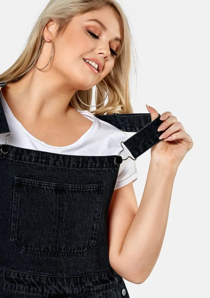 Matilda Overalls