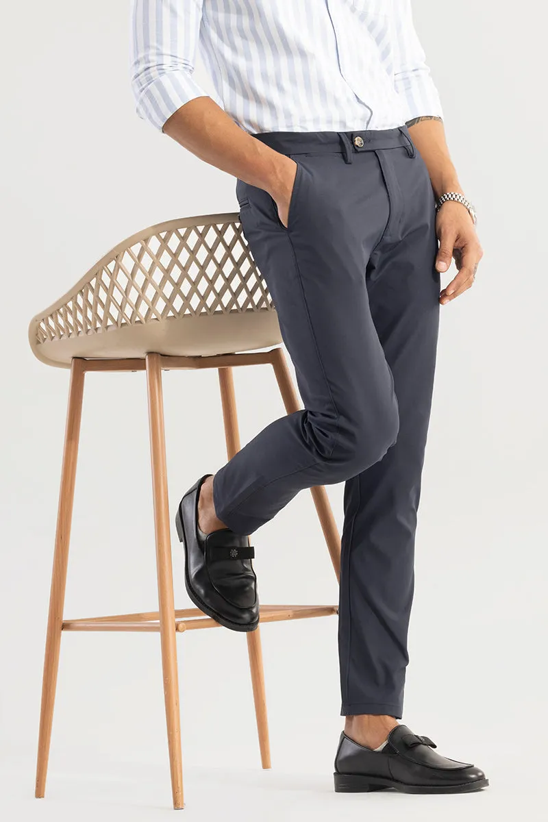 Maven Navy Chino