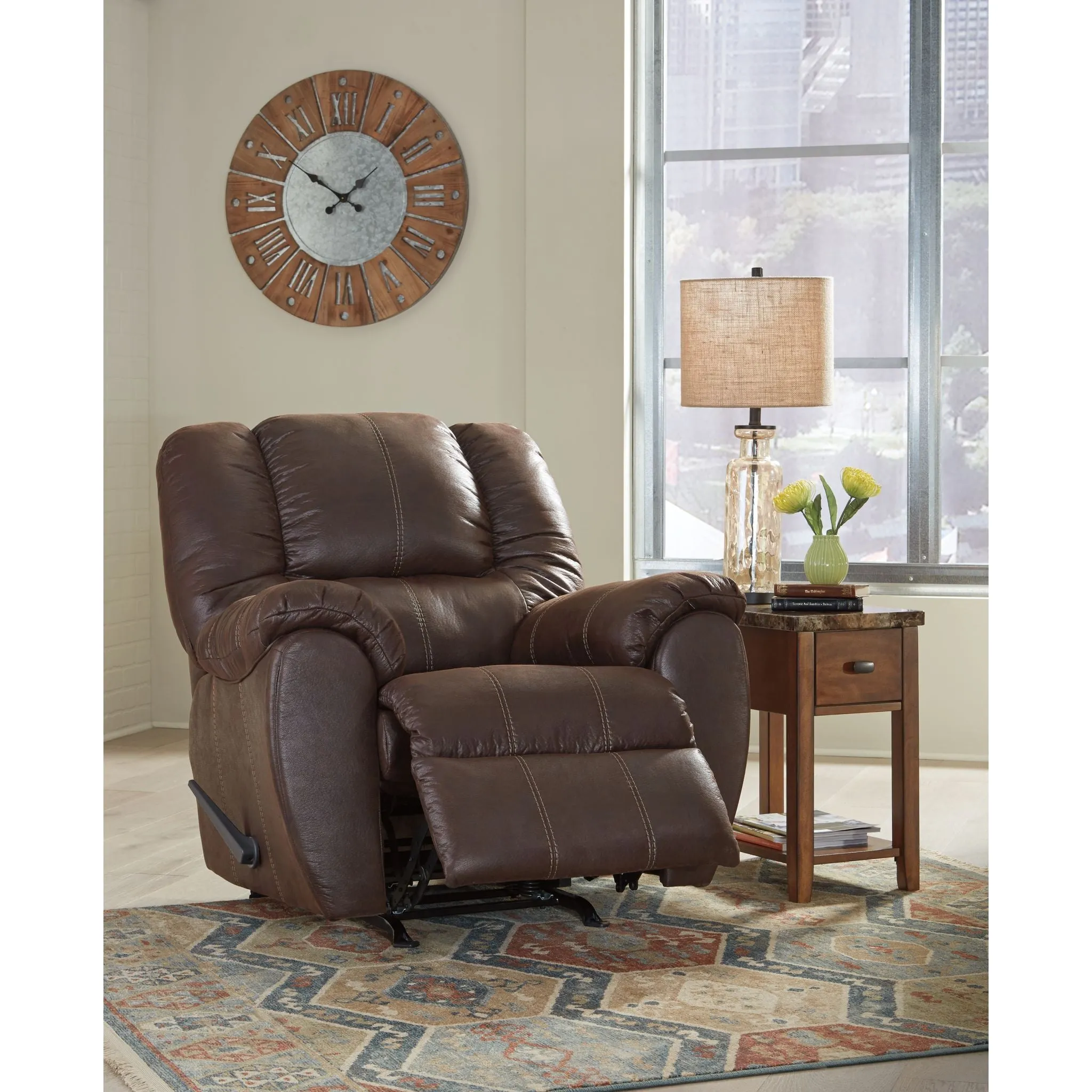 McGann Rocker Recliner