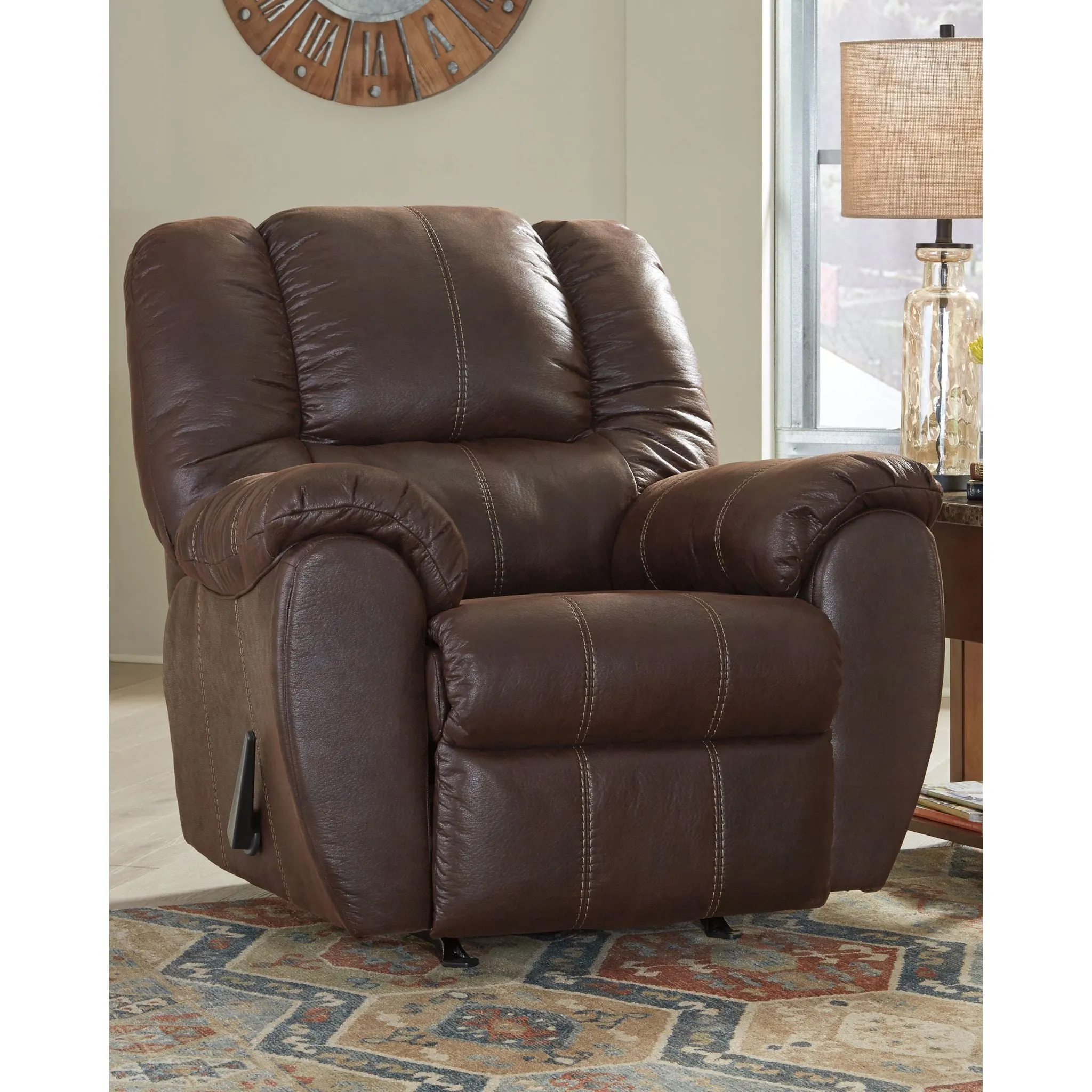 McGann Rocker Recliner