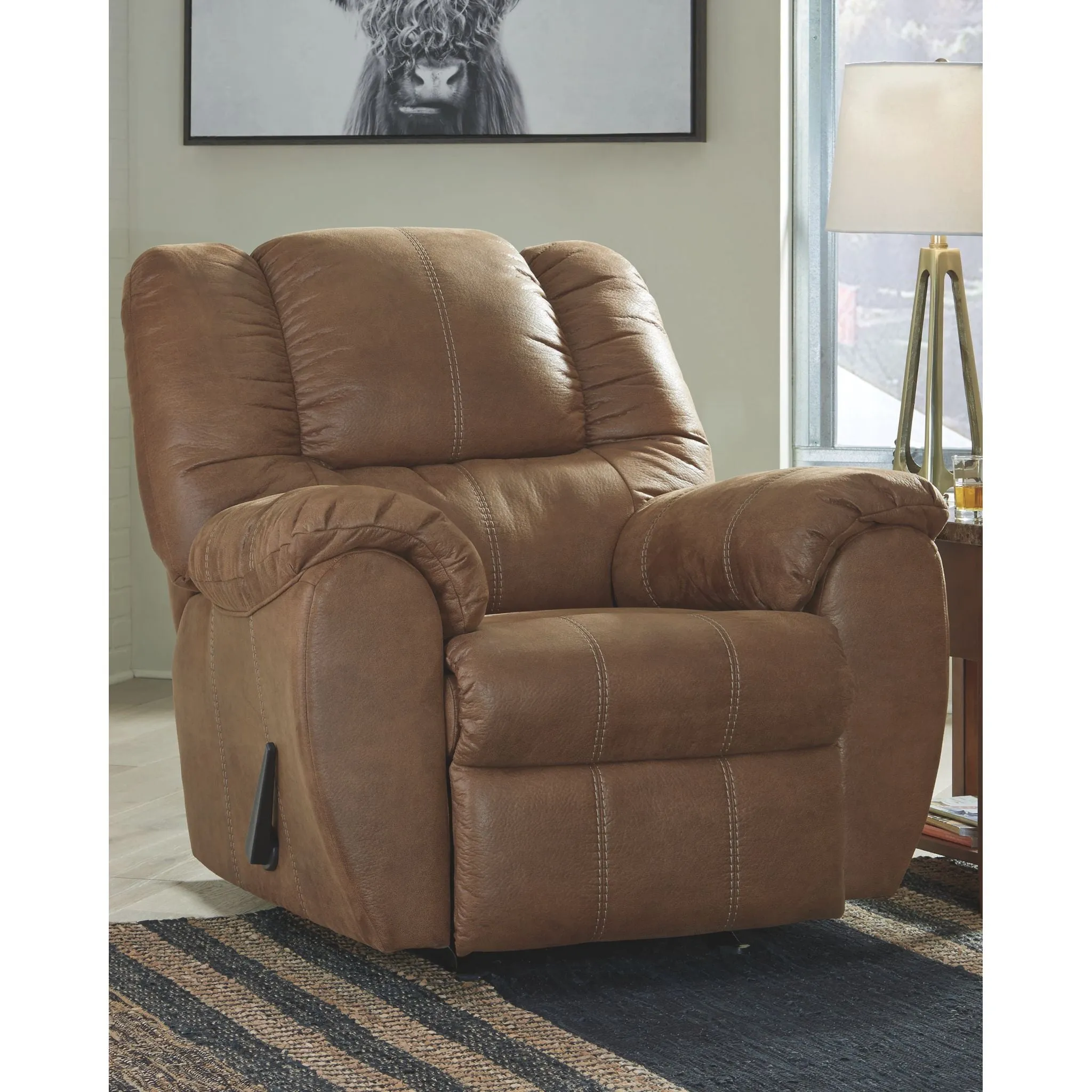 McGann Rocker Recliner