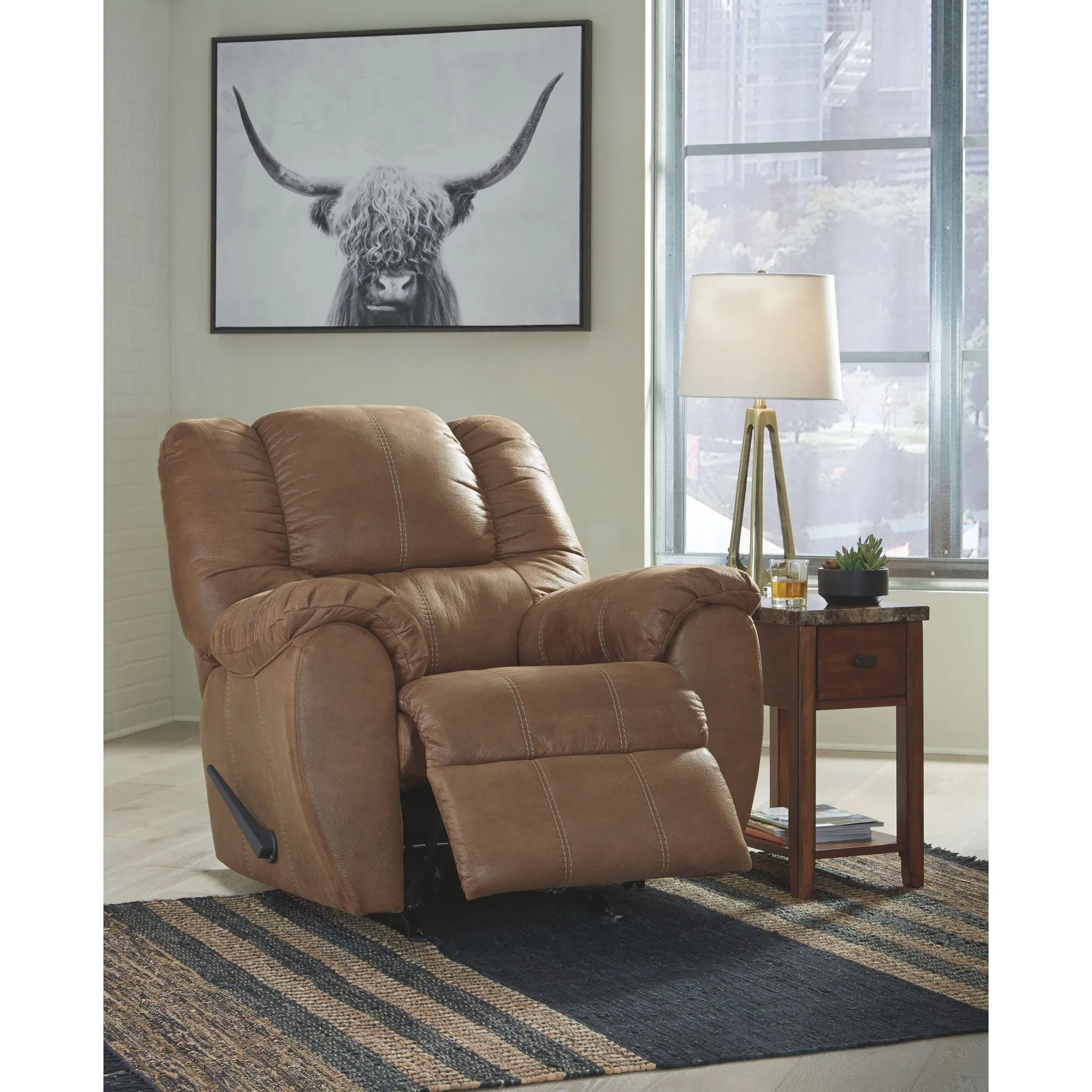 McGann Rocker Recliner