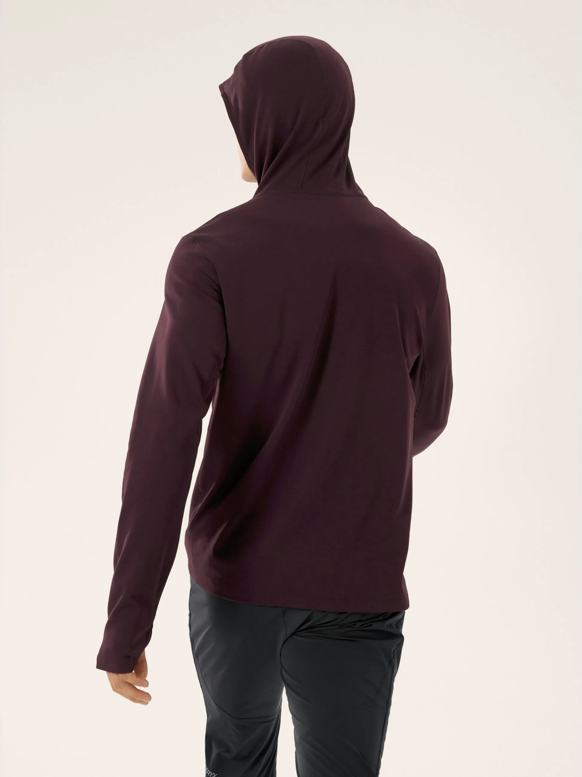 Men's Cormac Heavyweight Hoody