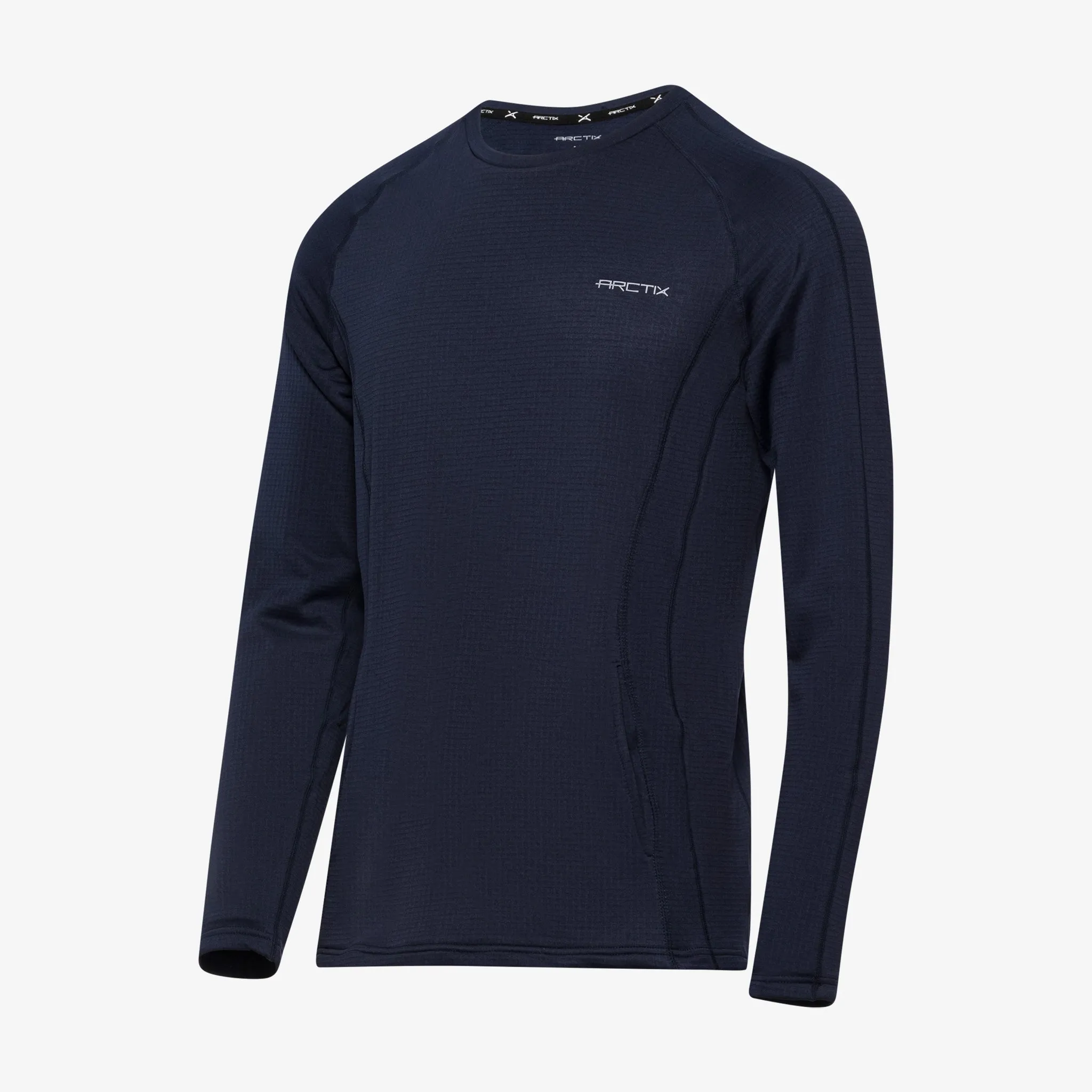 Men's Dynamic Base Layer Crewneck Top