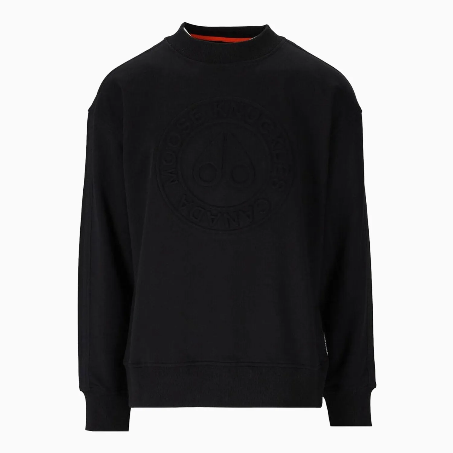 Men's Fulton Crew Neck Sweatshirt